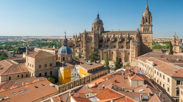 Salamanca