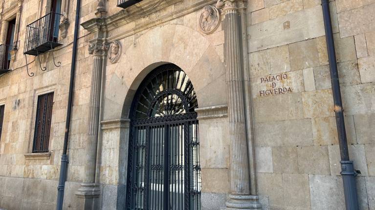 Casino de Salamanca