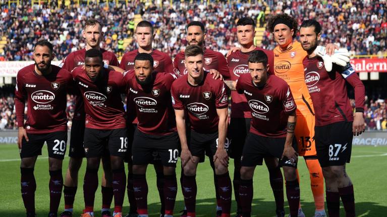 Salernitana