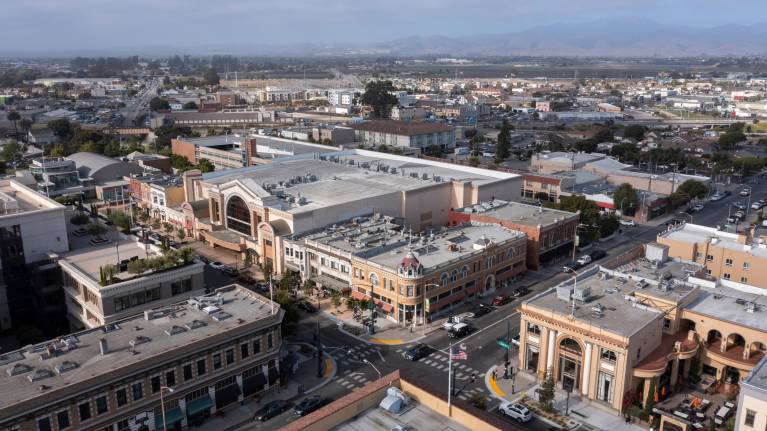 Salinas