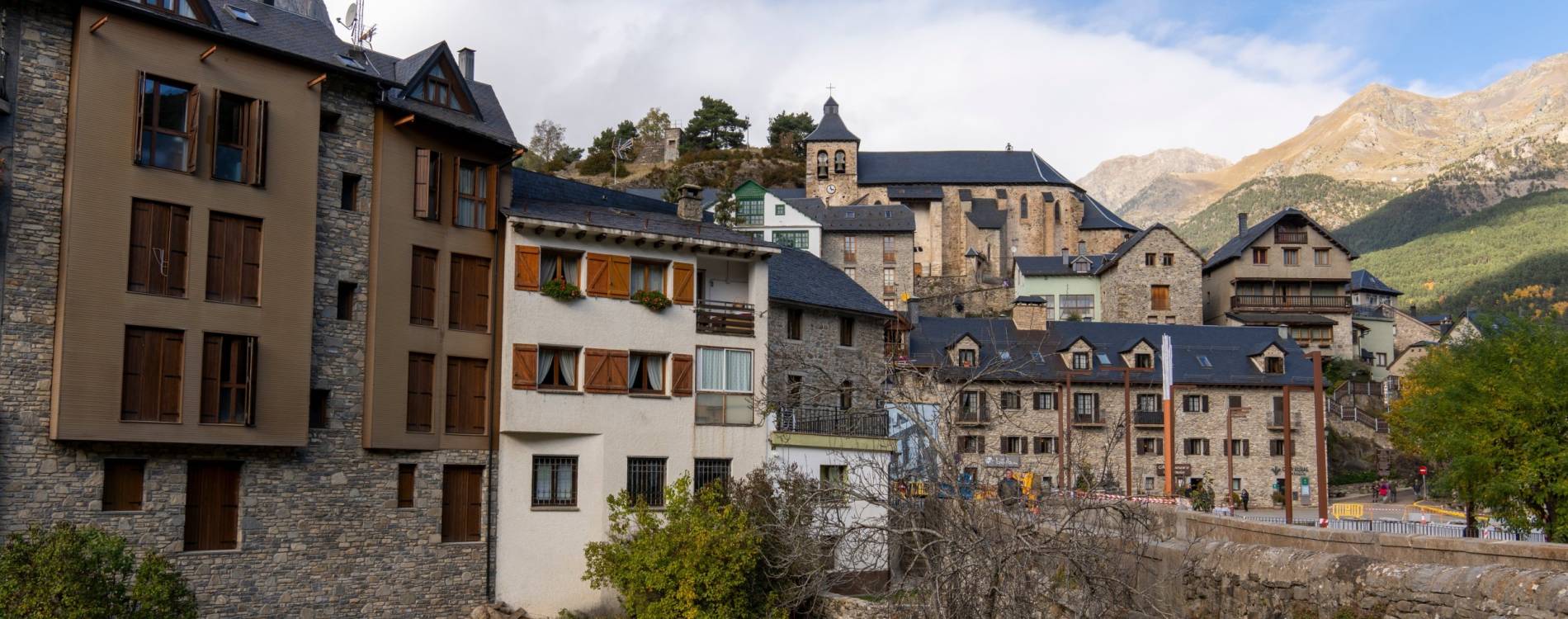 Sallent de Gállego