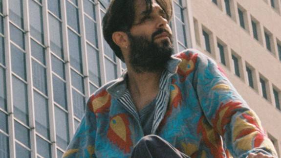 Salvador Sobral