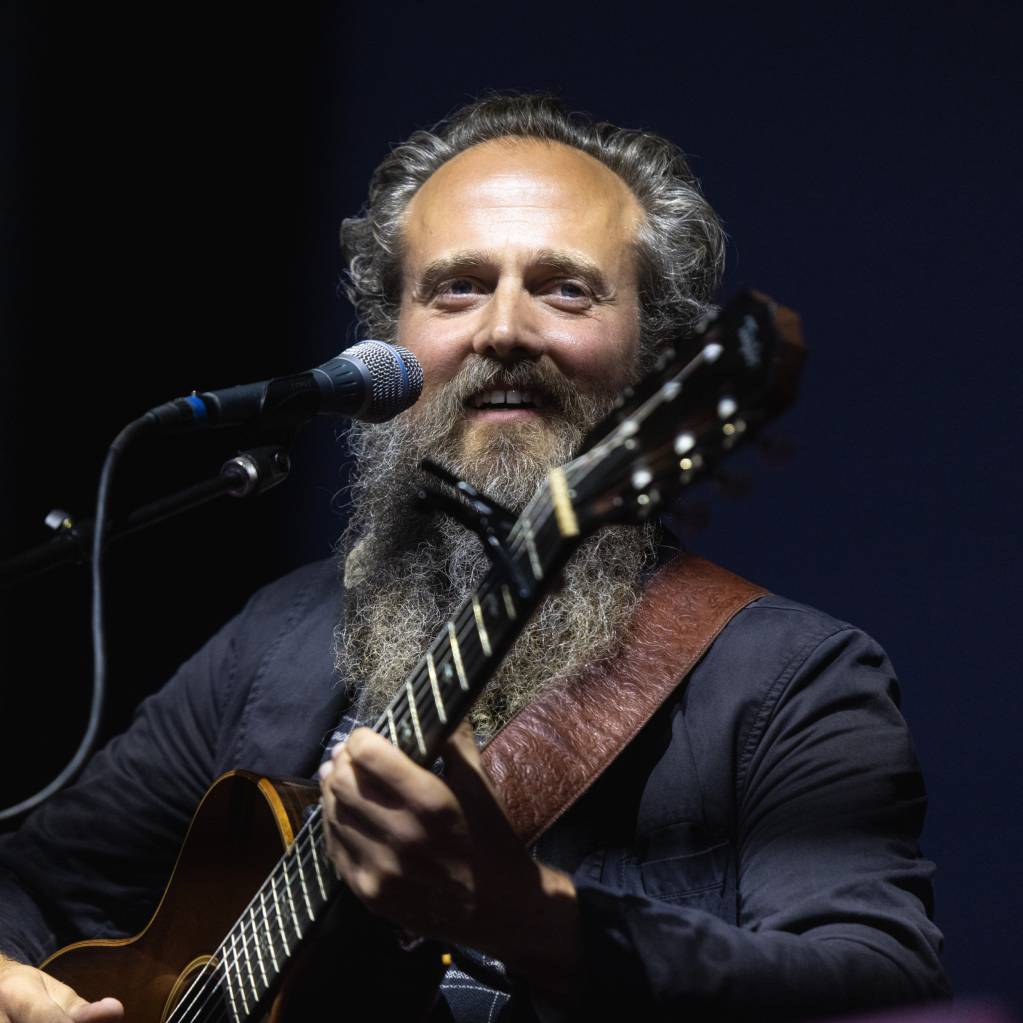 Sam Beam - Iron and Wine