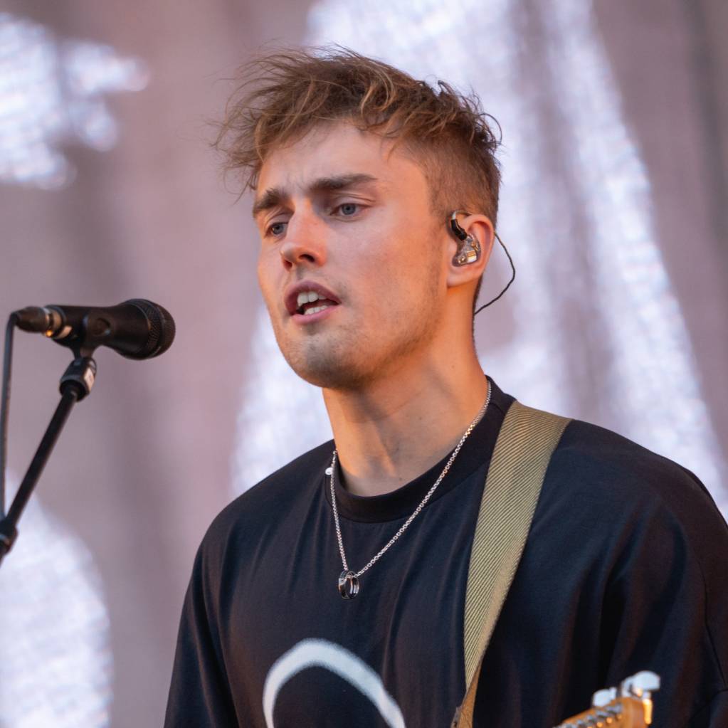 Sam Fender Tickets | 6 Jun 2025 | London Stadium | Koobit