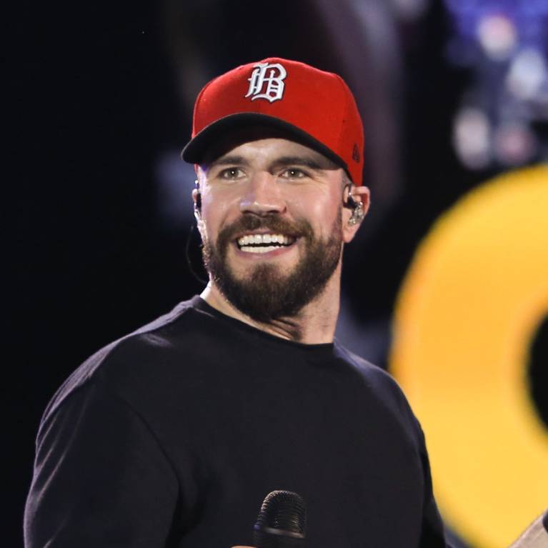 Sam Hunt