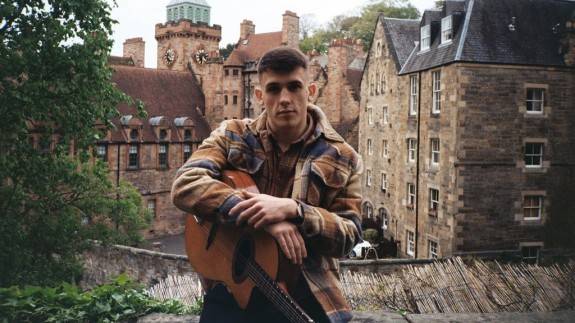 Sam Shackleton