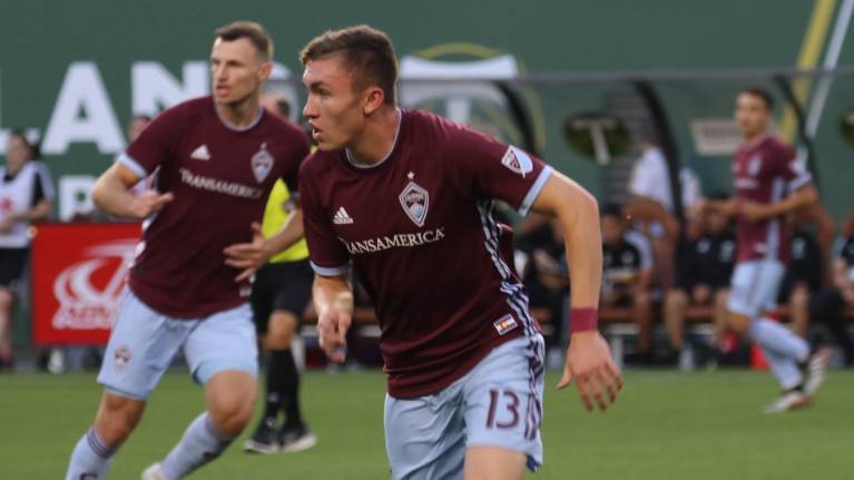 Colorado Rapids