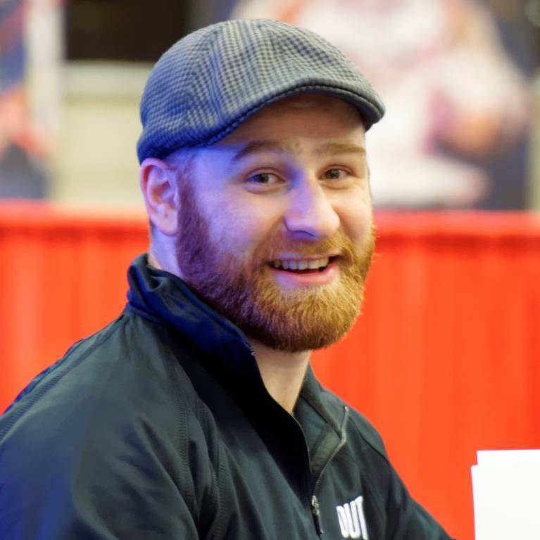 Sami Zayn