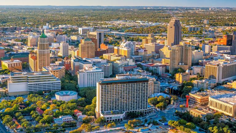 San Antonio