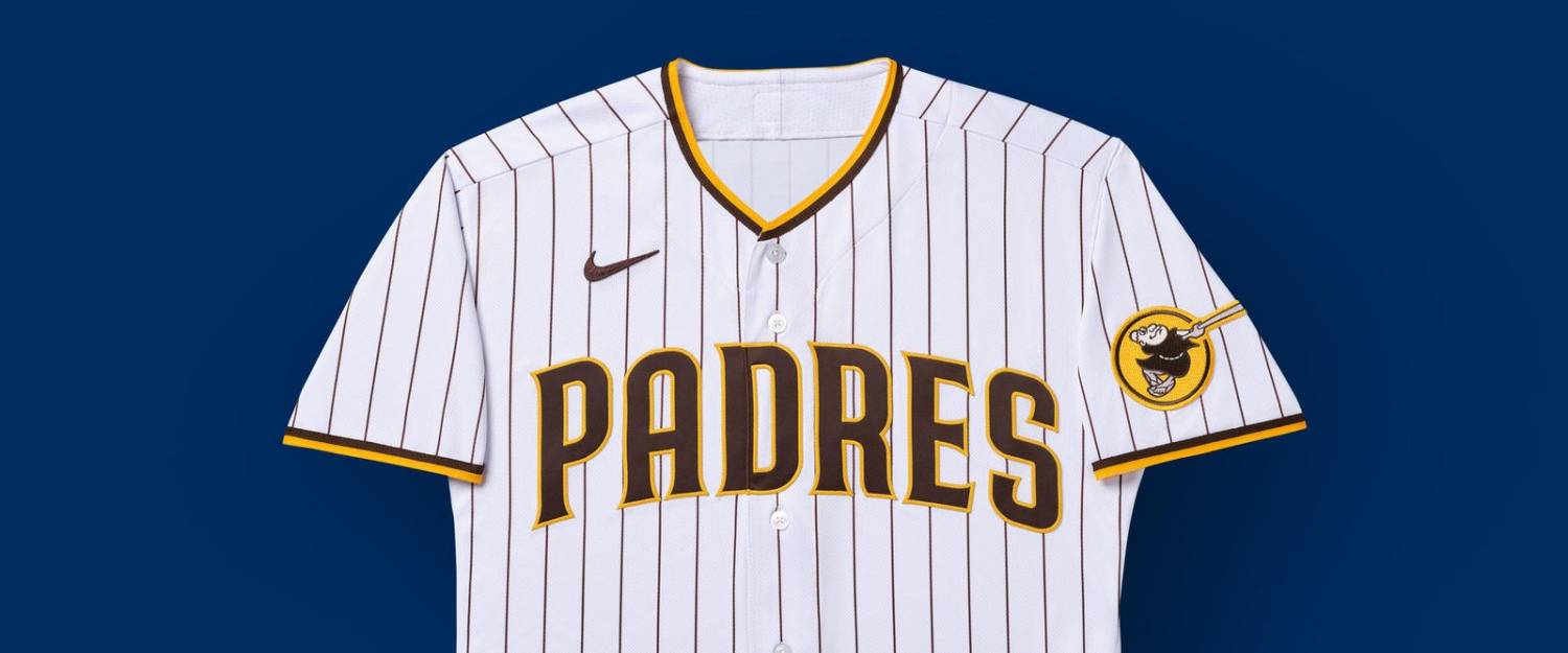 San Diego Padres Gear & Collectibles