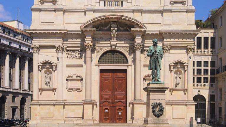 Auditorium San Fedele
