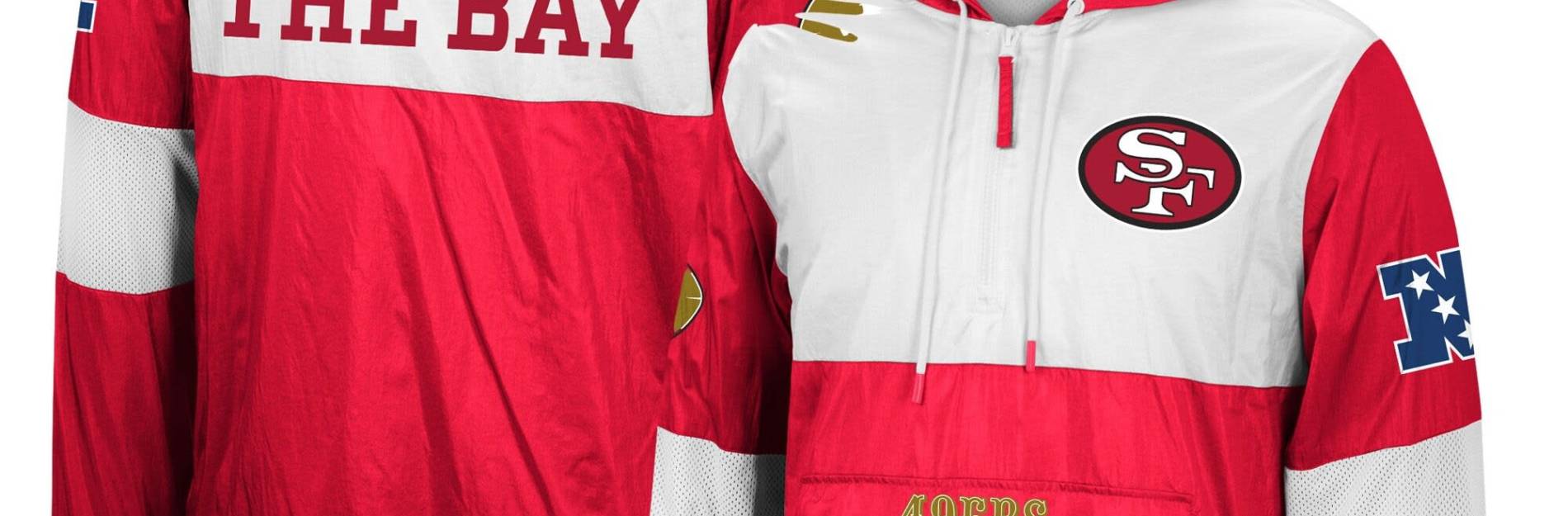 San Francisco 49ers Gear & Collectibles