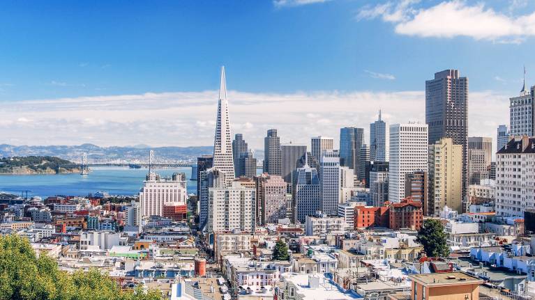 San Francisco