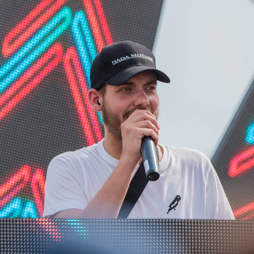 San Holo