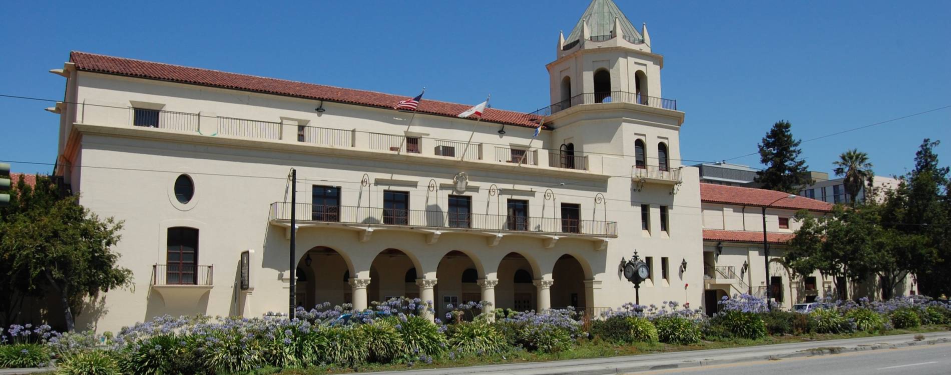 San Jose Civic