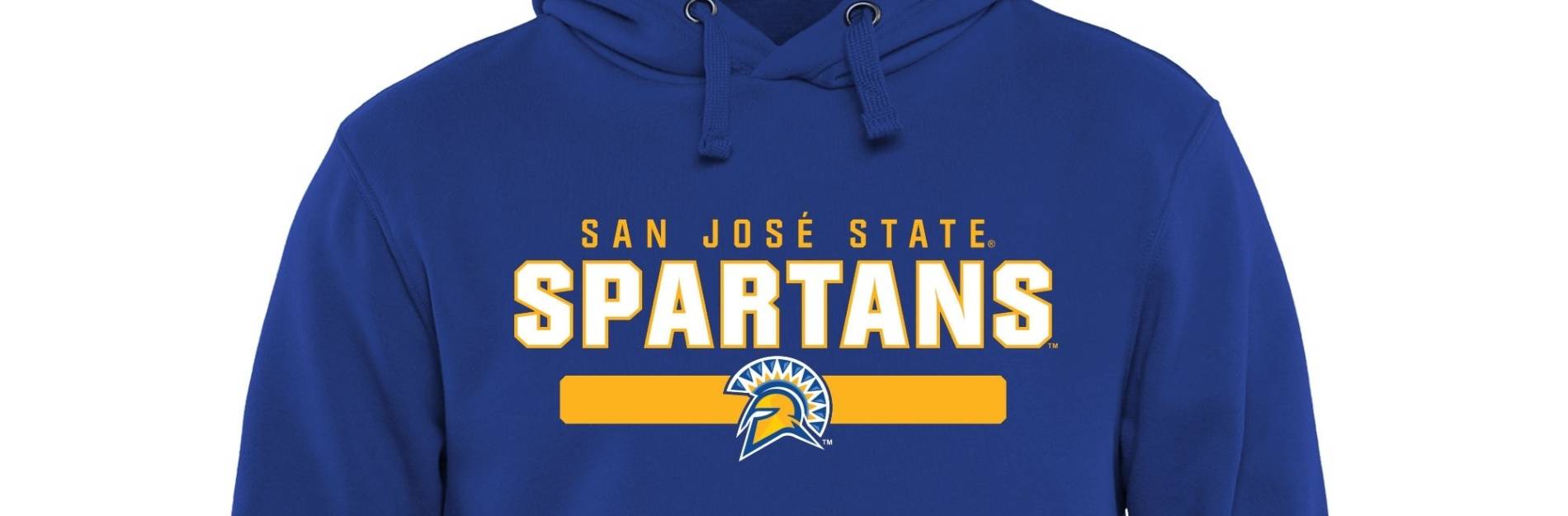 San Jose State Gear & Collectibles