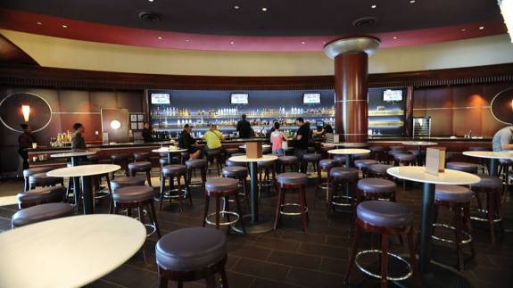 San Manuel Club at Crypto.com Arena