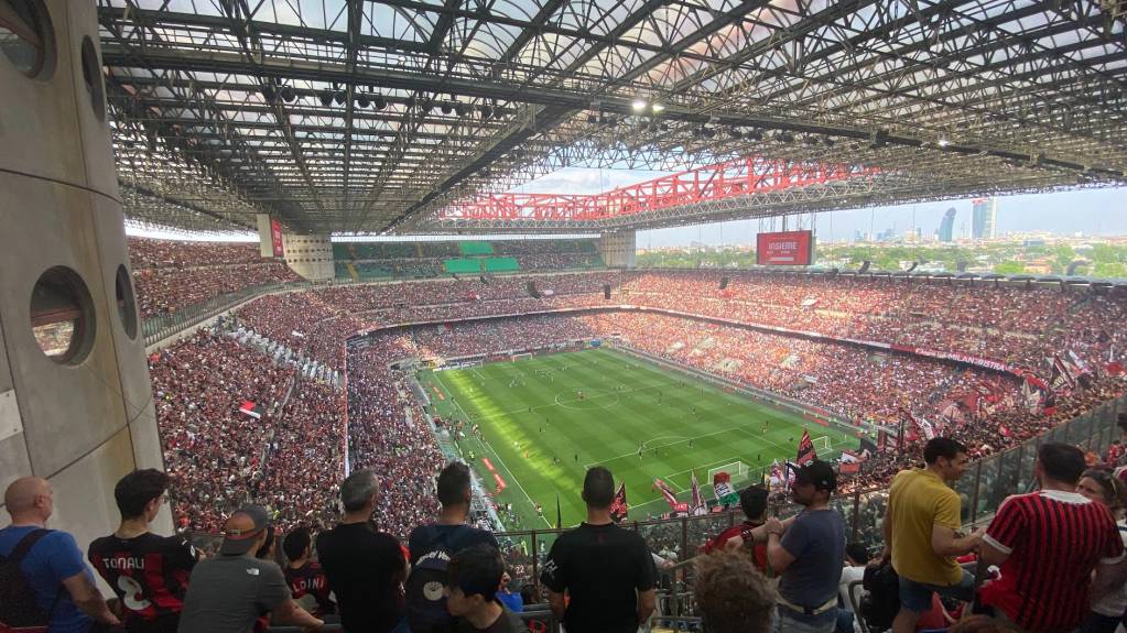 San Siro