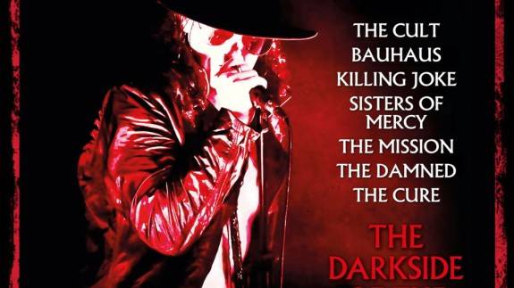 Sanctum Sanctorium - The Darkside of the 80's