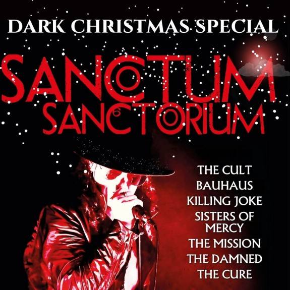Sanctum Sanctorium - The Ultimate Gothic & Alternative Live Show