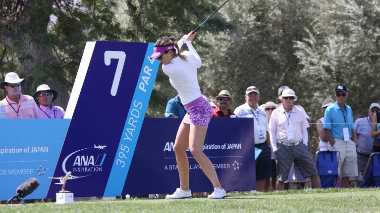 Chevron Championship