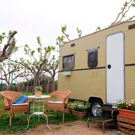 SanSan Festival 2026 - Alojamientos