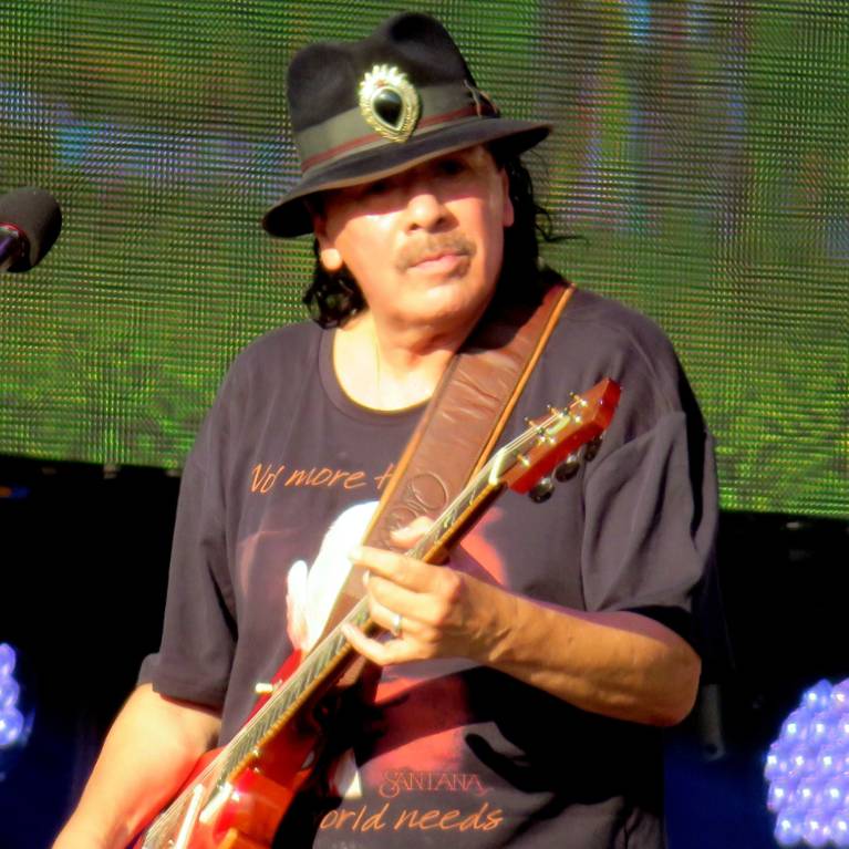 SiriusXM Presents An Intimate Evening with SANTANA Greatest Hits Live - Siriusxm Presents An Intimate Evening With Santana Greatest Hits Live