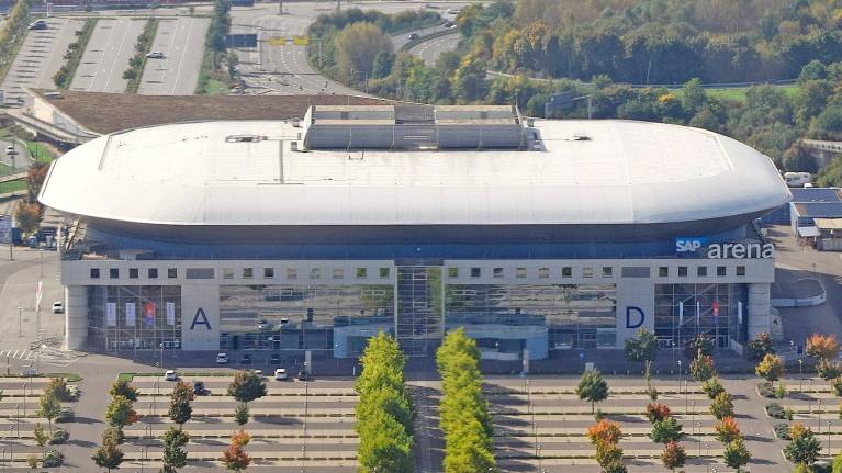 SAP Arena