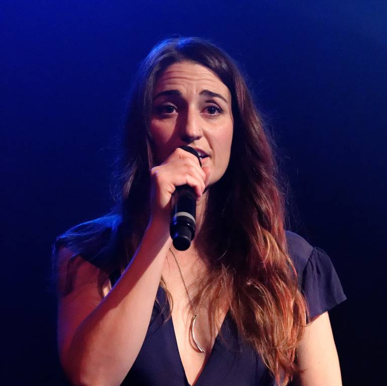 Sara Bareilles