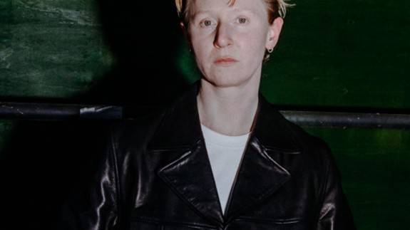Sarah Nimmo