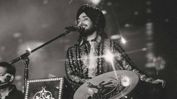 Satinder Sartaaj