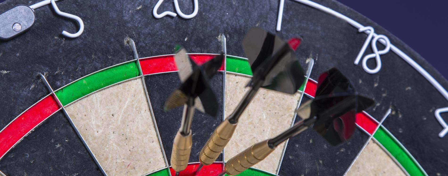 Saudi Arabia Darts Masters