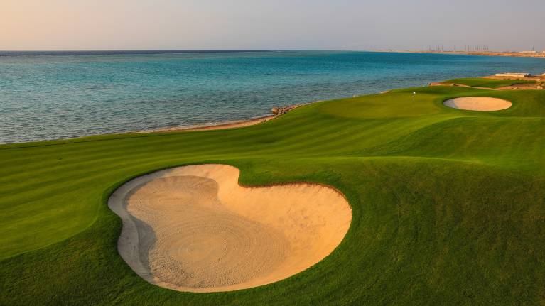 Saudi Arabia To Host Ladies Golf Events