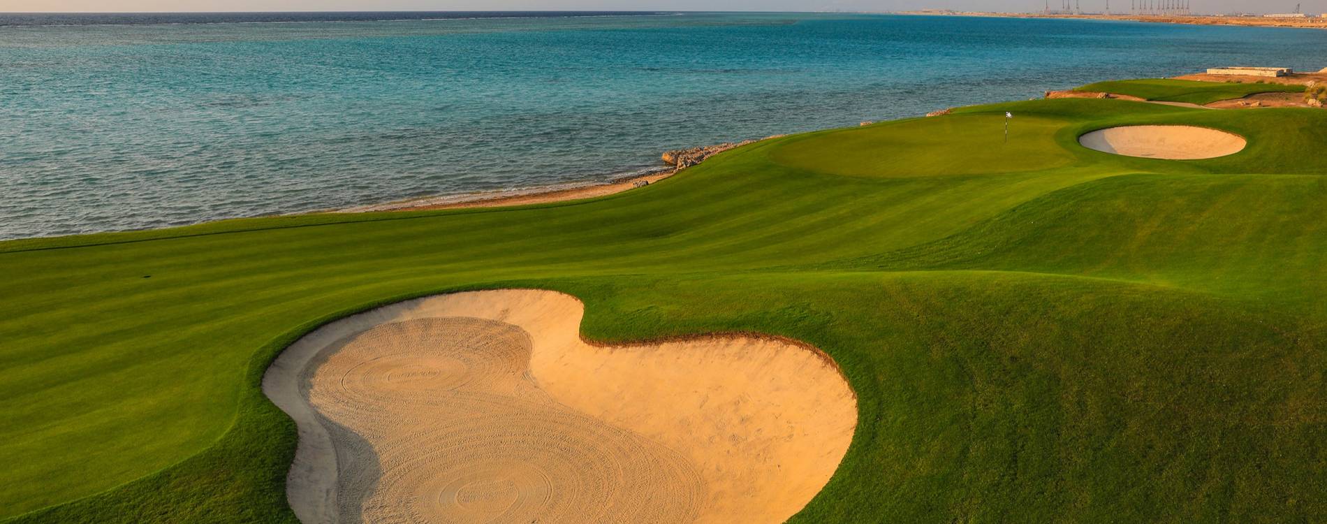 Saudi Arabia To Host Ladies Golf Events