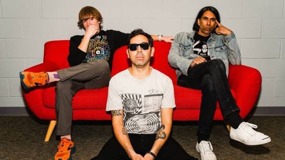 Saves The Day - Stay What You Are 25th Anniversary Tour