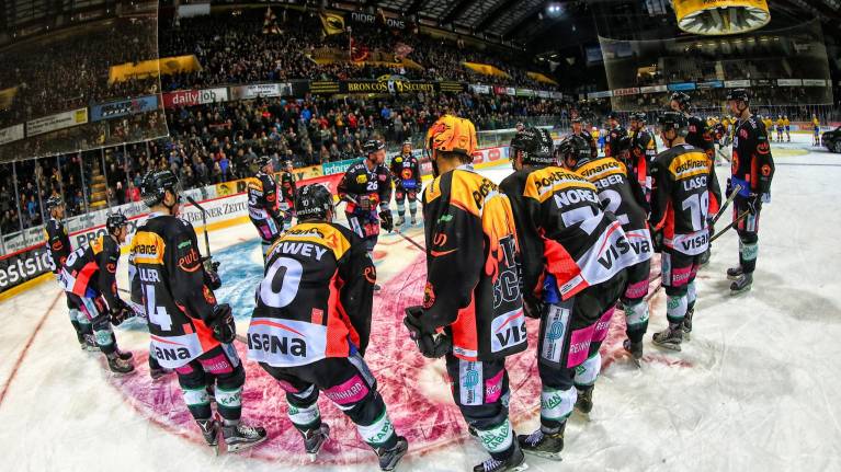 SC Bern