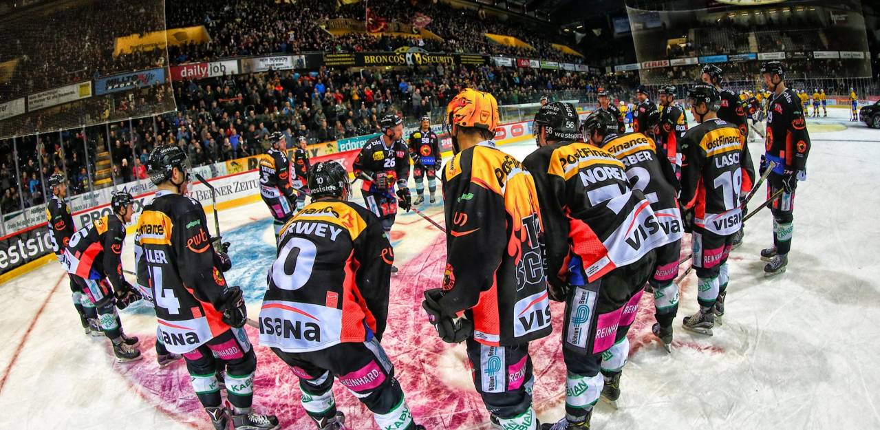 SC Bern