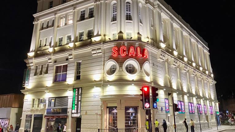 Scala