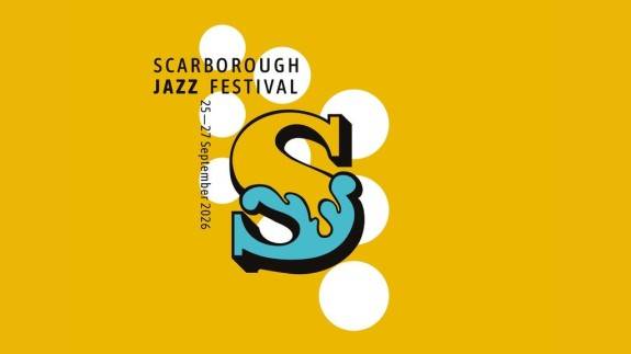 Scarborough Jazz Festival Sat Session 2