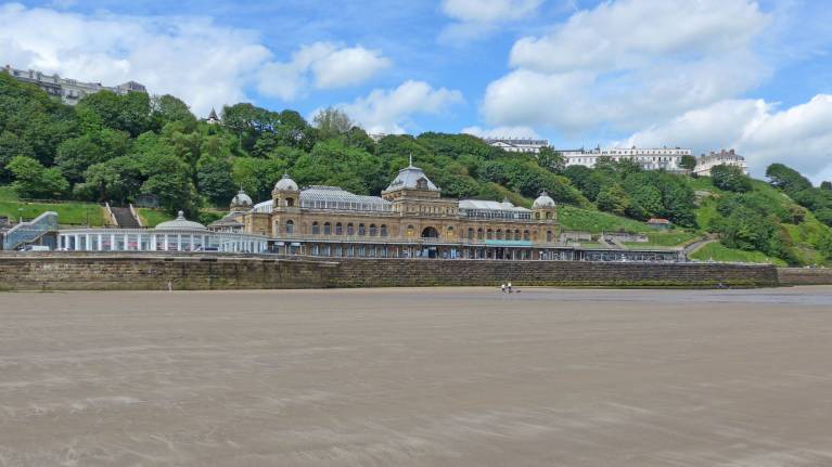 Scarborough Spa