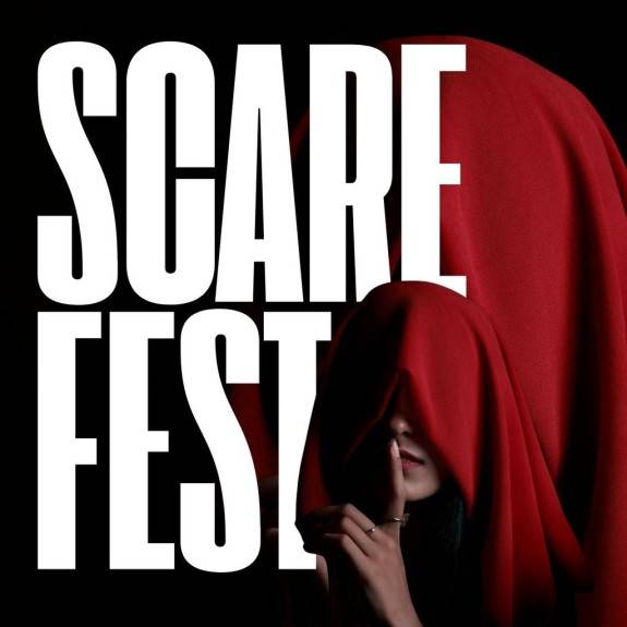 ScareFest - Silent Disco