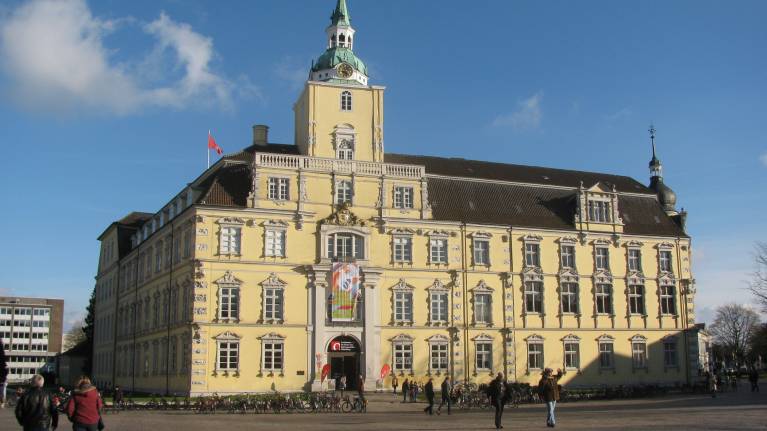 Schloss Oldenburg