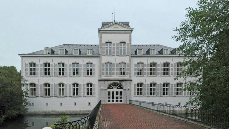 Schloss Rahe