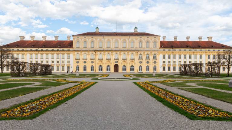 Schloss Schleissheim