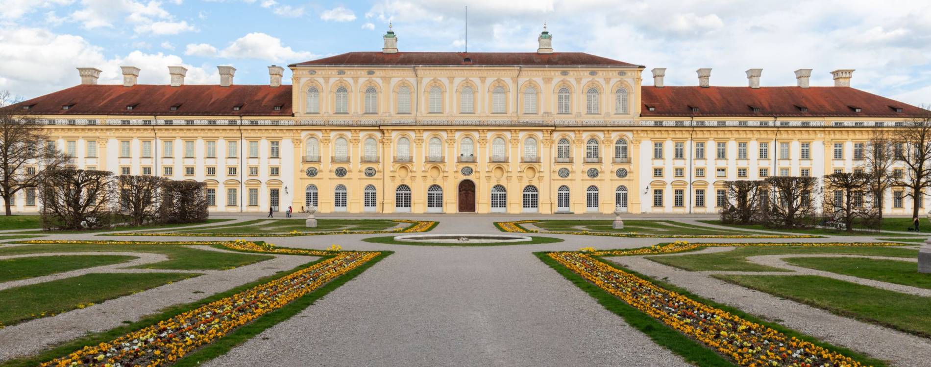 Schloss Schleissheim