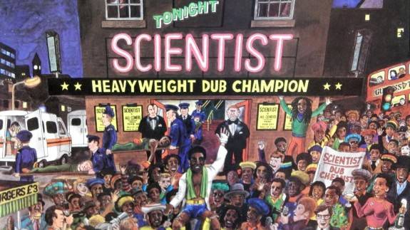 Scientist