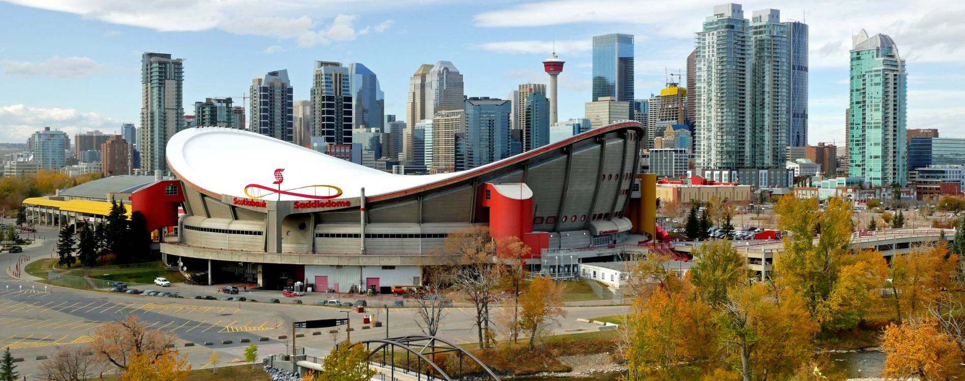 Scotiabank Saddledome Events & Tickets 202425 Calgary Koobit