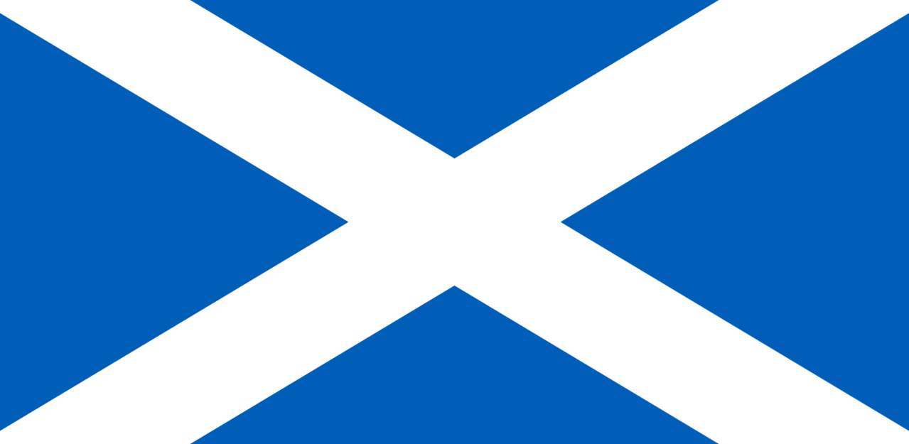 Scotland Women's Rugby Union Team