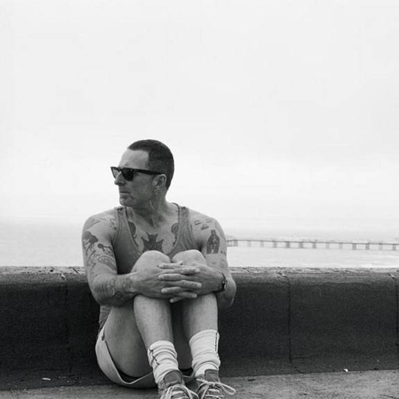 Scott Lavene live in Northampton