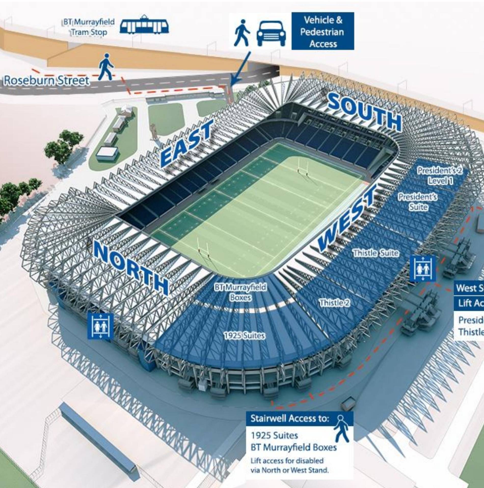 Scotland vs Ireland Men's Six Nations Tickets 9 Feb 2025 Scottish